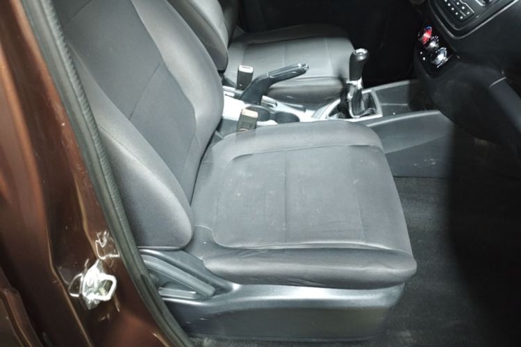 Used CHANGAN KAICHENG Ounuo S 2019 1.5L Ouno S Standard Model China VI JL473QG Right Front Seat
