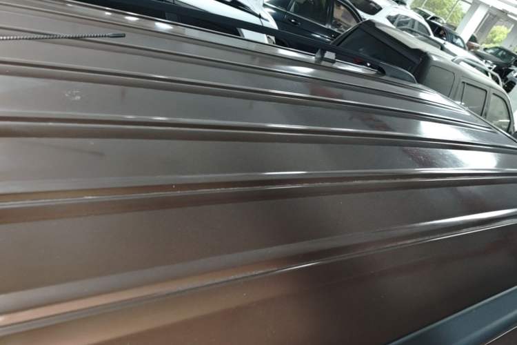Used CHANGAN KAICHENG Ounuo S 2019 1.5L Ouno S Standard Model China VI JL473QG Roof