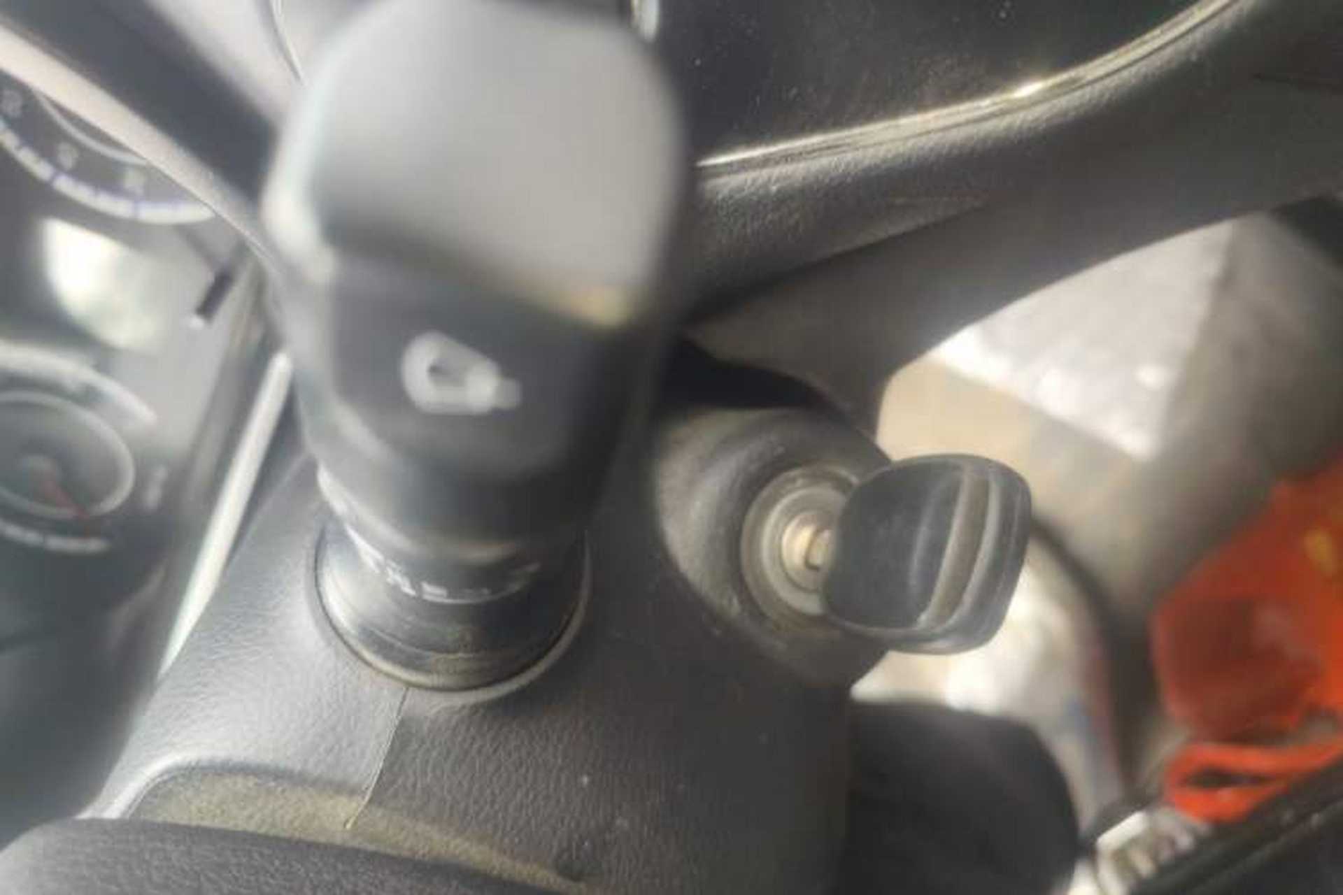 Used CHANGAN KAICHENG Ounuo S 2019 1.5L Ouno S Standard Model China VI JL473QG Vehicle Key
