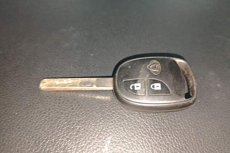 Used CHANGAN KAICHENG Ounuo S 2019 1.5L Ouno S Standard Model China VI JL473QG Vehicle Key