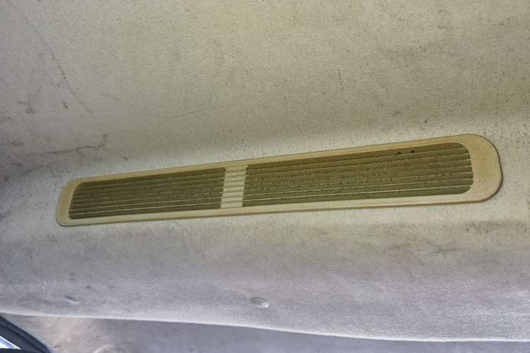 Used CHANGAN KAICHENG Ounuo S 2019 1.5L Ouno S Standard Model China VI JL473QG Headliner
