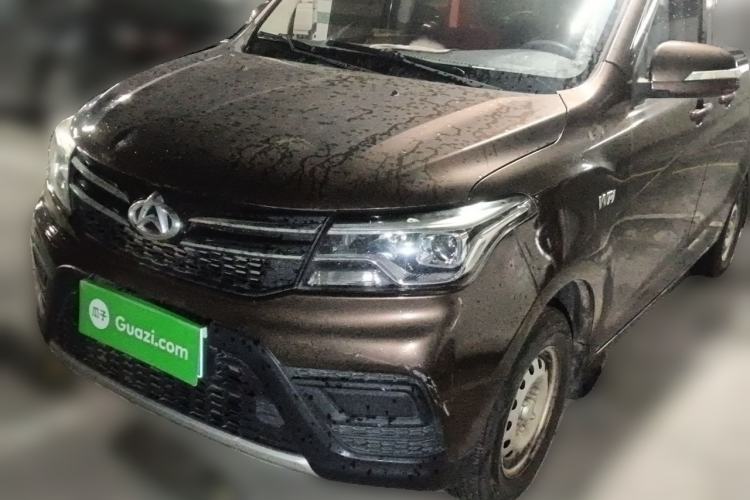 Used CHANGAN KAICHENG Ounuo S 2019 1.5L Ouno S Economy Model (Non-Air-Conditioned) China VI Standard JL473QG Guazi used car, China used car export, Used car for sale, Used cars, Cheapest cars for sale