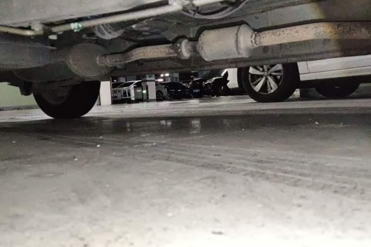Used CHANGAN KAICHENG Ounuo S 2019 1.5L Ouno S Economy Model (Non-Air-Conditioned) China VI Standard JL473QG Chassis Front Right