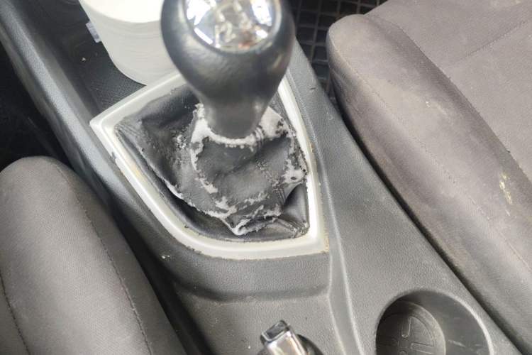 Used CHANGAN KAICHENG Ounuo S 2019 1.5L Ouno S Economy 5-Seat JL473QG Gear Lever