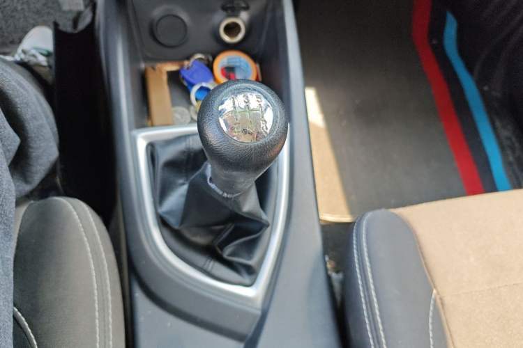 Used CHANGAN KAICHENG Ounuo S 2019 1.5L Ouno S Economy 5-Seat JL473QG Gear Lever