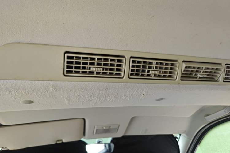 Used CHANGAN KAICHENG Ounuo S 2019 1.5L Ouno S Standard Model China VI JL473QG Headliner