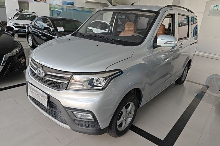 Used CHANGAN KAICHENG Ounuo S 2019 1.5L Ouno S Standard Model China VI JL473QG Guazi used car, China used car export, Used car for sale, Used CHANGAN KAICHENG cars, Cheapest cars for sale