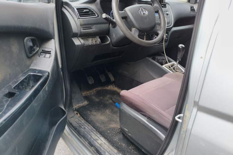 Used CHANGAN KAICHENG Ounuo S  Driver Seat