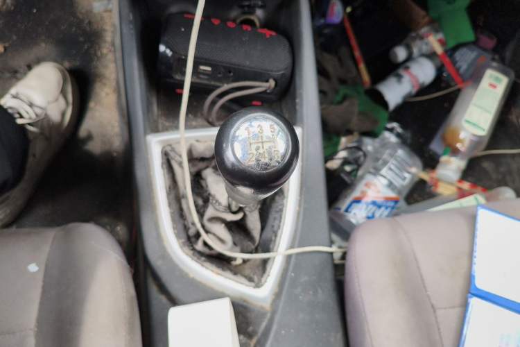 Used CHANGAN KAICHENG Ounuo S  Gear Lever