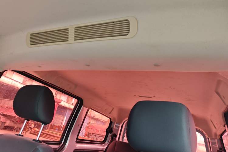 Used CHANGAN KAICHENG Ounuo S 2019 1.5L Ouno S Standard Model China VI JL473QG Headliner