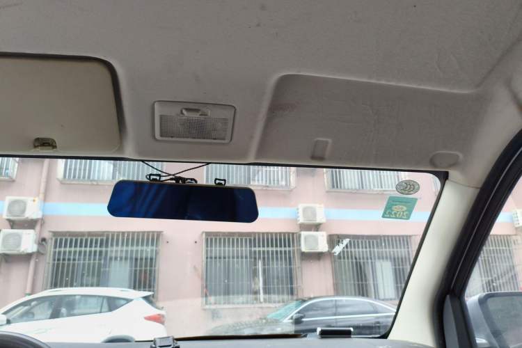 Used CHANGAN KAICHENG Ounuo S  Headliner