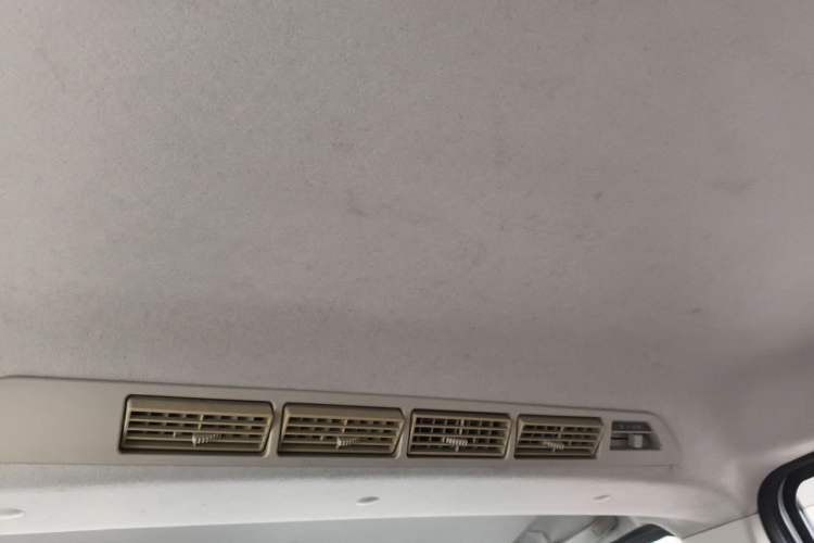 Used CHANGAN KAICHENG Ounuo S 2019 1.5L Ouno S Economy 7-Seater JL473QG Headliner