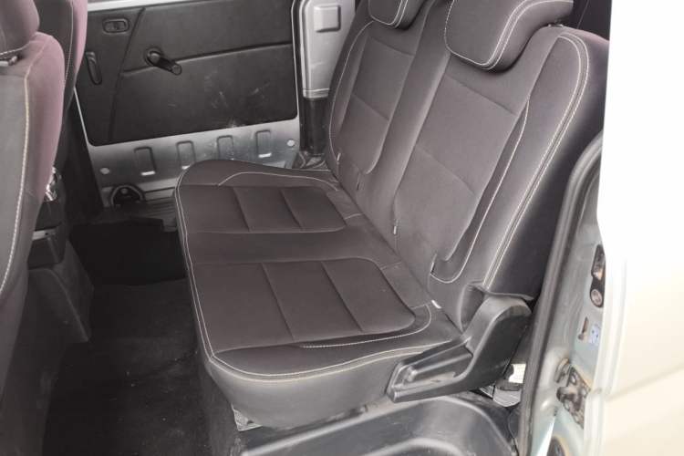 Used CHANGAN KAICHENG Ounuo S 2019 1.5L Ouno S Economy 7-Seater JL473QG Left Rear Seat