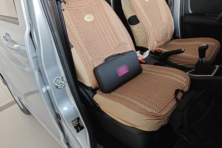 Used CHANGAN KAICHENG Ounuo S 2019 1.5L Ouno S Standard Model China VI JL473QG Right Front Seat