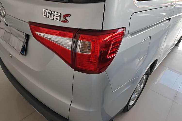 Used CHANGAN KAICHENG Ounuo S 2019 1.5L Ouno S Standard Model China VI JL473QG Right Rear Taillight