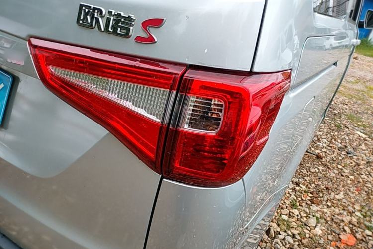 Used CHANGAN KAICHENG Ounuo S 2019 1.5L Ouno S Economy Model (Non-Air-Conditioned) China VI Standard JL473QG Right Rear Taillight
