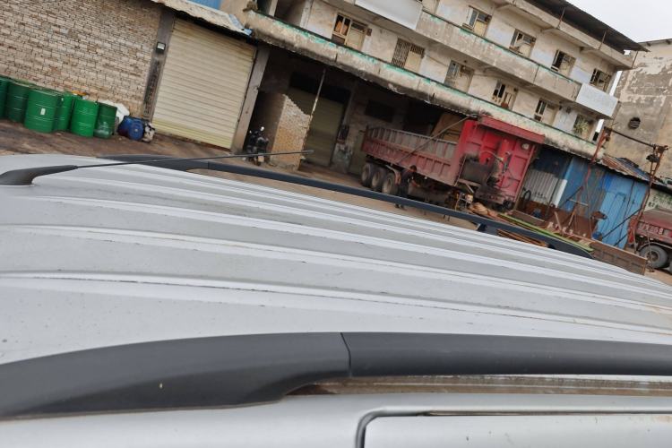 Used CHANGAN KAICHENG Ounuo S 2019 1.5L Ouno S Standard Model China VI JL473QG Roof
