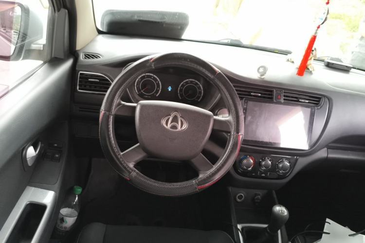 Used CHANGAN KAICHENG Ounuo S 2019 1.5L Ouno S Economy 7-Seater JL473QG Steering Wheel