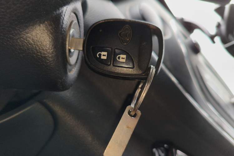 Used CHANGAN KAICHENG Ounuo S  Vehicle Key