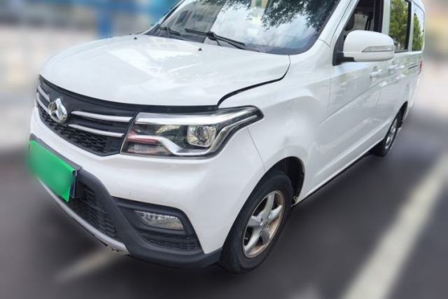 Used CHANGAN KAICHENG Ounuo S 2019 1.5L Ouno S Standard Model China VI JL473QG