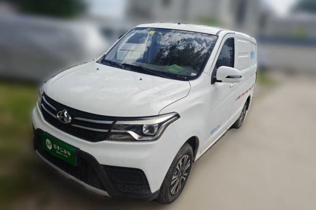 Used CHANGAN KAICHENG Ounuo S Ouno S 1.5 Manual 2-Seater (Light Closed-Body Van)