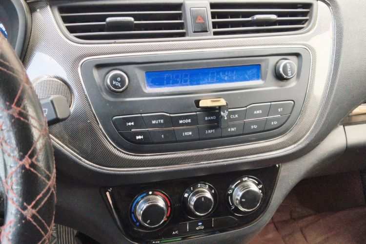 Used CHANGAN KAICHENG Ounuo S 2019 1.5L Ouno S Economy 7-Seater JL473QG Audio And AC Panel