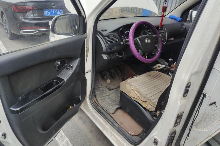 Used CHANGAN KAICHENG Ounuo S  Driver Seat