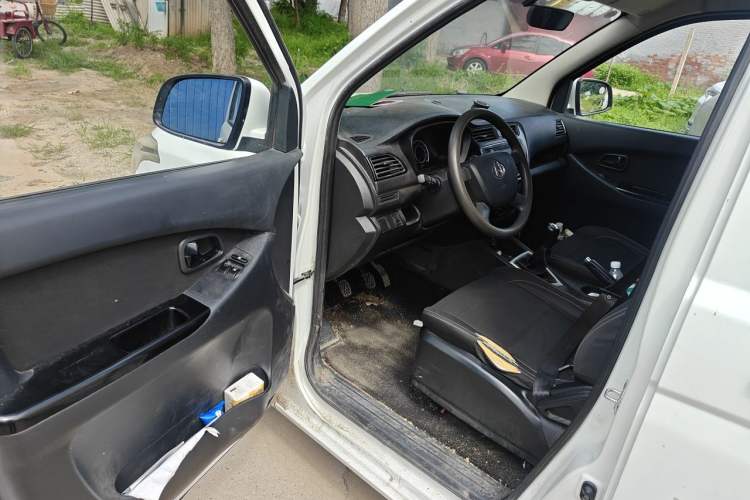 Used CHANGAN KAICHENG Ounuo S  Driver Seat