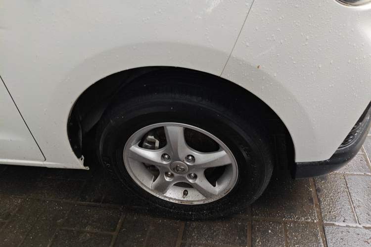 Used CHANGAN KAICHENG Ounuo S 2019 1.5L Ouno S Economy 5-Seat JL473QG Exterior 1