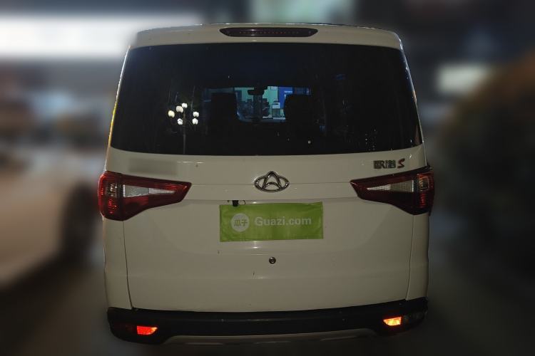 Used CHANGAN KAICHENG Ounuo S 2019 1.5L Ouno S Economy Model (Non-Air-Conditioned) China VI Standard JL473QG Exterior 4