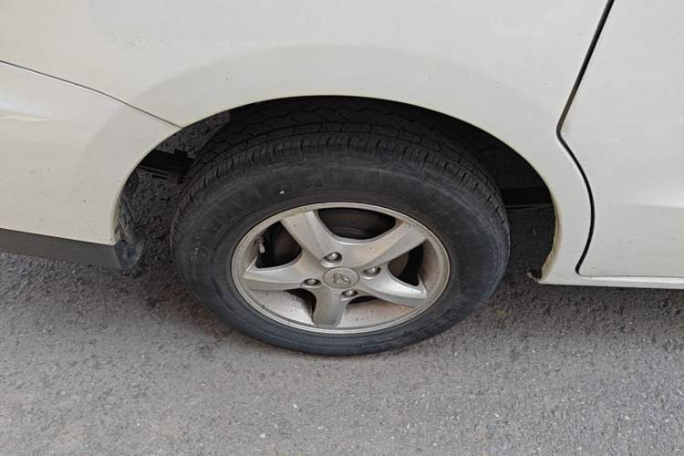 Used CHANGAN KAICHENG Ounuo S 2019 1.5L Ouno S Economy Model (Air-Conditioned) China VI Standard JL473QG Exterior 5