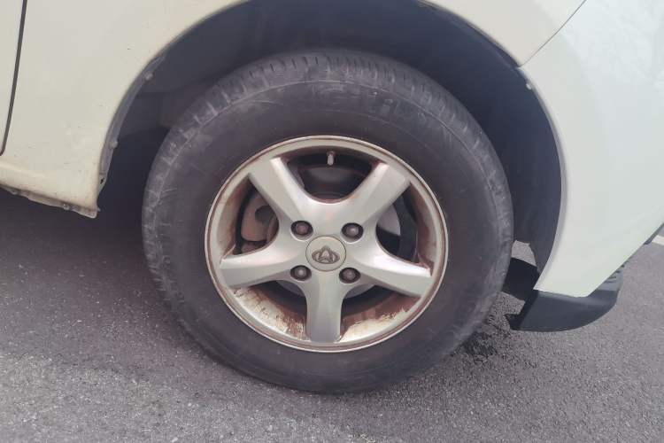 Used CHANGAN KAICHENG Ounuo S 2019 1.5L Ouno S Economy Model (Non-Air-Conditioned) China VI Standard JL473QG Exterior 7