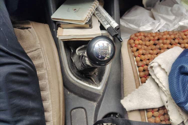 Used CHANGAN KAICHENG Ounuo S  Gear Lever