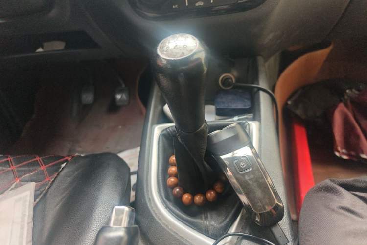 Used CHANGAN KAICHENG Ounuo S 2019 1.5L Ouno S Economy 7-Seater JL473QG Gear Lever