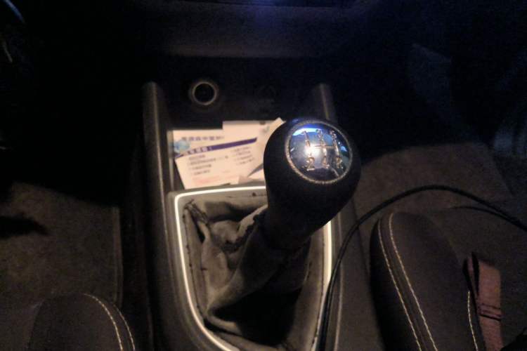 Used CHANGAN KAICHENG Ounuo S 2019 1.5L Ouno S Economy Model JL473QG Gear Lever