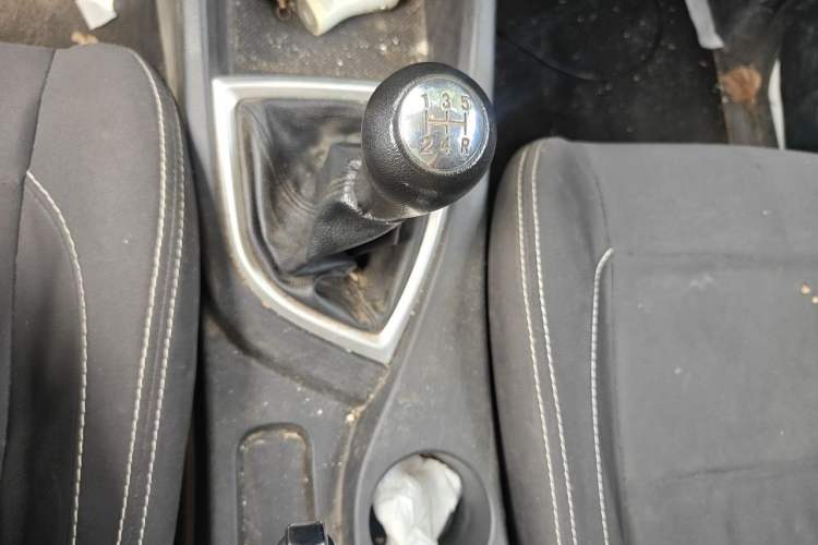 Used CHANGAN KAICHENG Ounuo S  Gear Lever