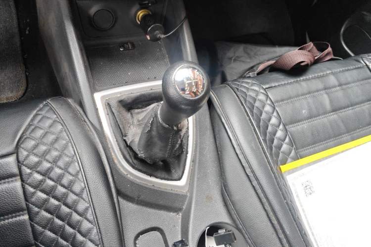 Used CHANGAN KAICHENG Ounuo S 2019 1.5L Ouno S Economy 7-Seater JL473QG Gear Lever
