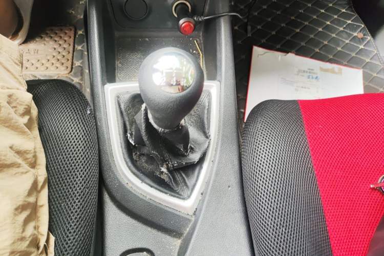 Used CHANGAN KAICHENG Ounuo S 2019 1.5L Ouno S Economy Model (Non-Air-Conditioned) China VI Standard JL473QG Gear Lever