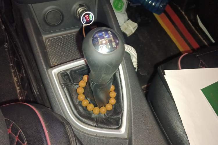 Used CHANGAN KAICHENG Ounuo S 2019 1.5L Ouno S Economy 5-Seat JL473QG Gear Lever