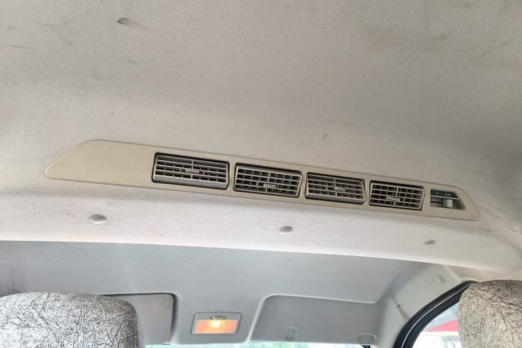 Used CHANGAN KAICHENG Ounuo S 2019 1.5L Ouno S Standard Model China VI JL473QG Headliner