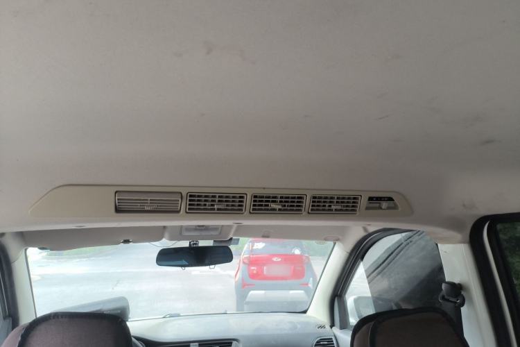 Used CHANGAN KAICHENG Ounuo S 2019 1.5L Ouno S Standard Model China VI JL473QG Headliner