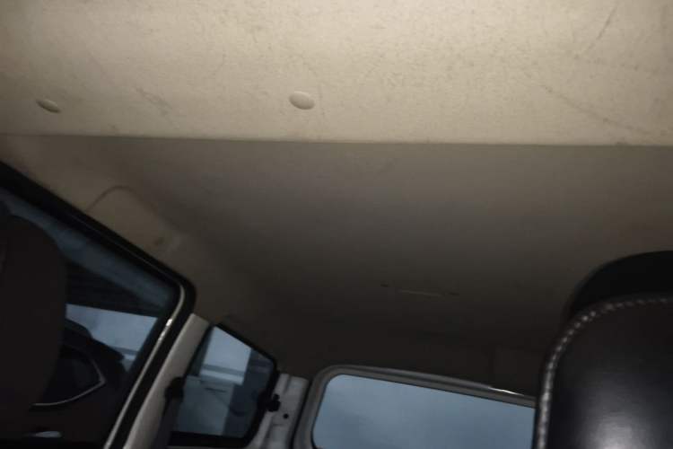Used CHANGAN KAICHENG Ounuo S 2019 1.5L Ouno S Economy 5-Seat JL473QG Headliner