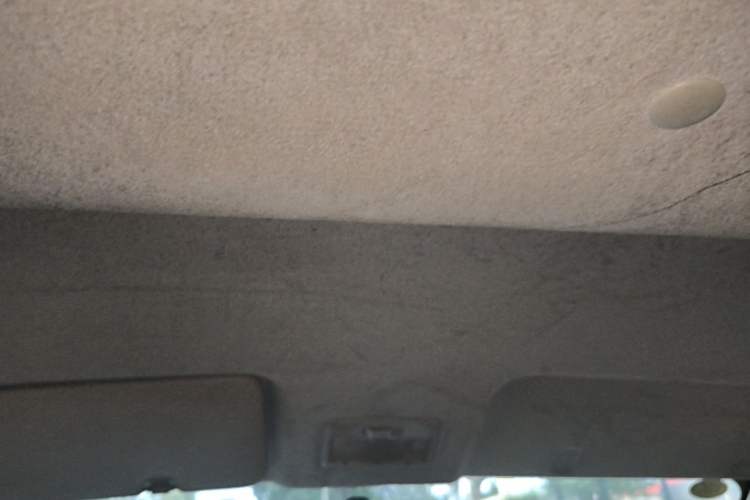 Used CHANGAN KAICHENG Ounuo S 2019 1.5L Ouno S Economy 7-Seater JL473QG Headliner
