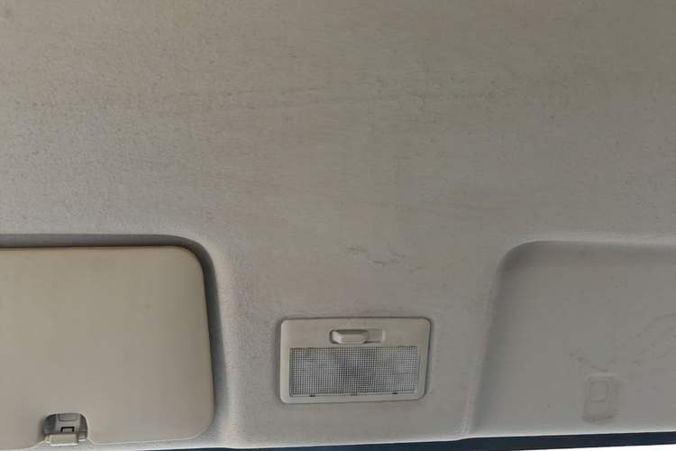 Used CHANGAN KAICHENG Ounuo S 2019 1.5L Ouno S Economy Model (Air-Conditioned) China VI Standard JL473QG Headliner