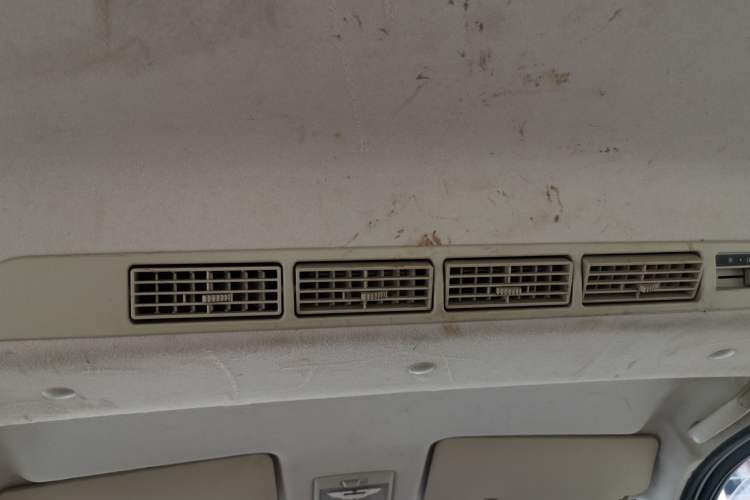 Used CHANGAN KAICHENG Ounuo S 2019 1.5L Ouno S Economy Model JL473QG Headliner