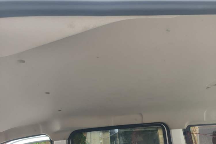 Used CHANGAN KAICHENG Ounuo S 2019 1.5L Ouno S Economy Model (Non-Air-Conditioned) China VI Standard JL473QG Headliner