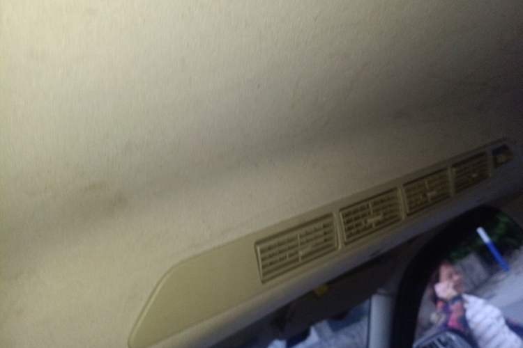 Used CHANGAN KAICHENG Ounuo S 2019 1.5L Ouno S Economy 5-Seat JL473QG Headliner