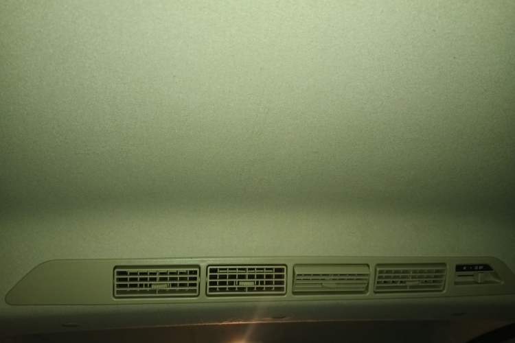 Used CHANGAN KAICHENG Ounuo S 2019 1.5L Ouno S Economy 5-Seat JL473QG Headliner