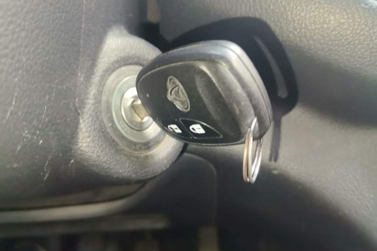 Used CHANGAN KAICHENG Ounuo S 2019 1.5L Ouno S Economy Model (Non-Air-Conditioned) China VI Standard JL473QG Interior 1