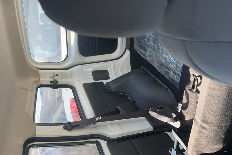 Used CHANGAN KAICHENG Ounuo S 2019 1.5L Ouno S Economy Model (Air-Conditioned) China VI Standard JL473QG Interior 3